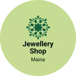 Business logo of jewellery shop