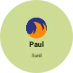 Business logo of Paul