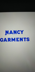 Business logo of Nancy Garments