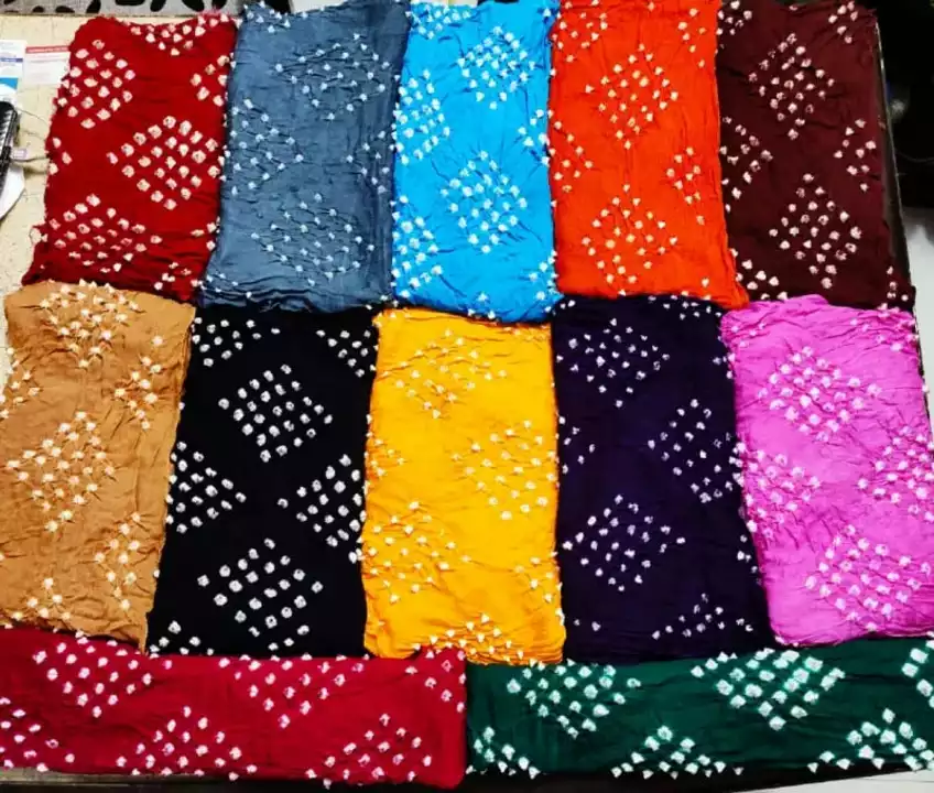Product uploaded by Bandhni suit and sarees on 12/19/2022