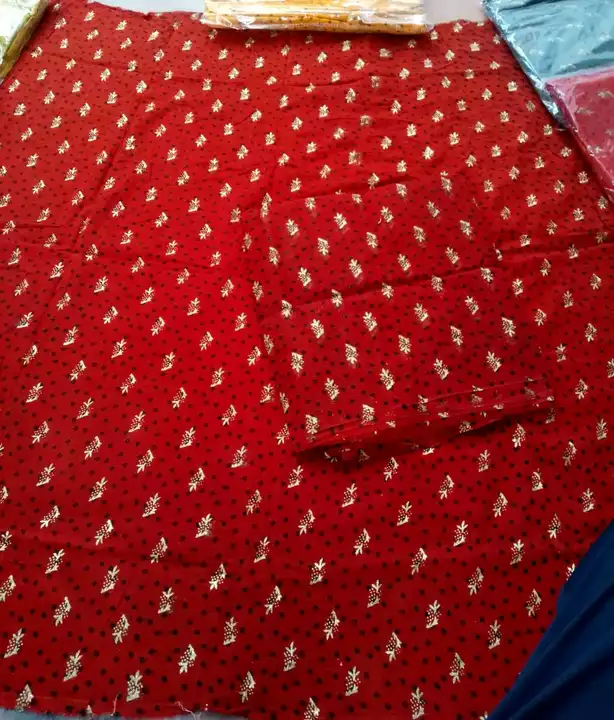 Cotton Sut  uploaded by Poonam Textile on 12/19/2022