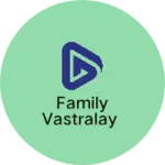 Business logo of Family vastralay