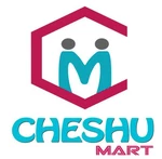 Business logo of Cheshu mart