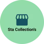 Business logo of Collection's