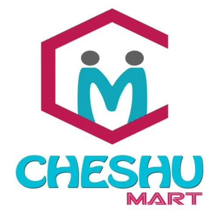 Visiting card store images of Cheshu mart