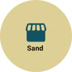 Business logo of Sand