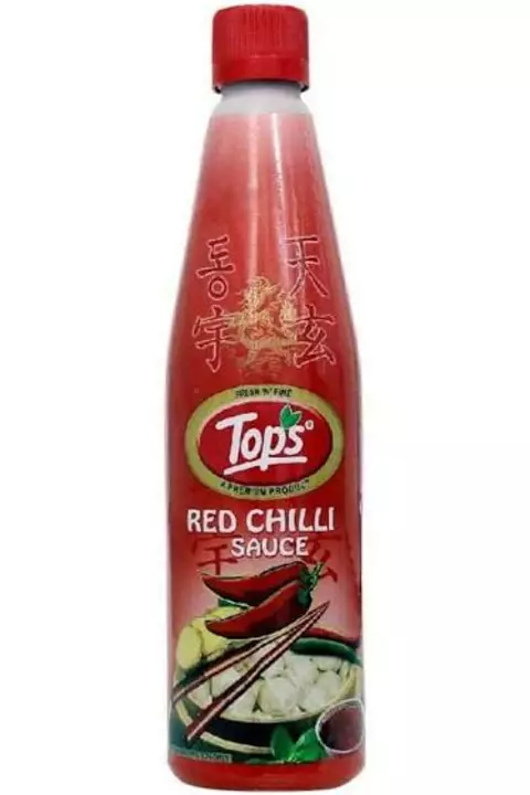 Tops Red chilli  uploaded by Cheshu mart on 12/19/2022
