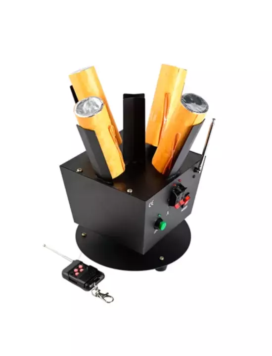 Product image of Pyro Machines , price: Rs. 7500, ID: pyro-machines-97ac550a