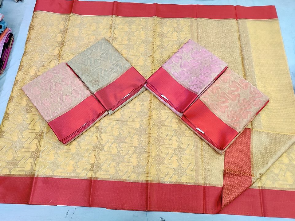 Kota doriya handloom weaved uploaded by Kota saree sangam on 2/3/2021