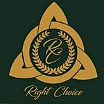 Business logo of Right choice stainless steel