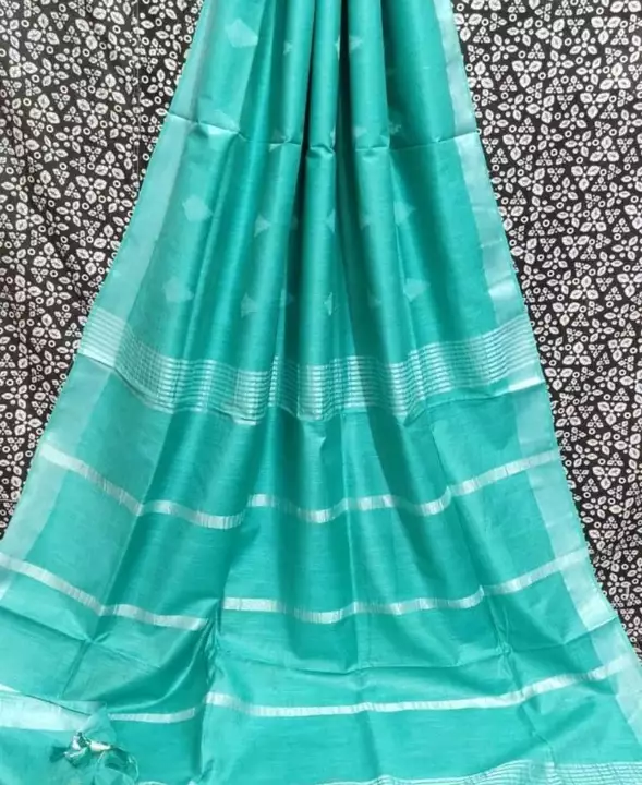 katan silk saree uploaded by Shan_fabrics_manufacturer on 12/19/2022