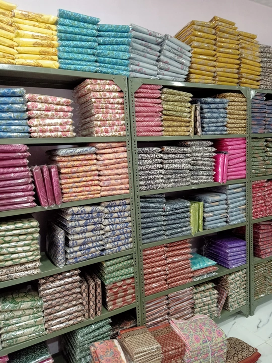 Shop Store Images of Marwal Printkala