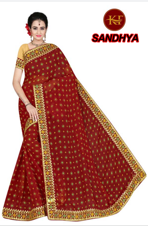 Sandhya uploaded by Kewal Fashion on 12/19/2022