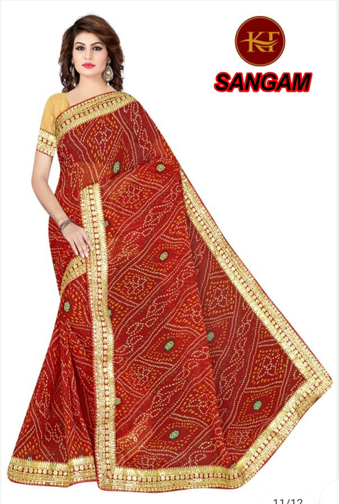 Sangam uploaded by Kewal Fashion on 12/19/2022
