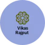 Business logo of Vikas rajput