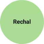 Business logo of Rechal