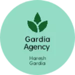 Business logo of Gardia Agency