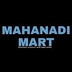 Business logo of Mahanadimart