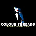 Business logo of Colour threads