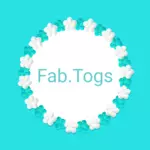 Business logo of Fab togs.