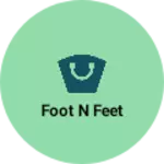 Business logo of Foot n feet