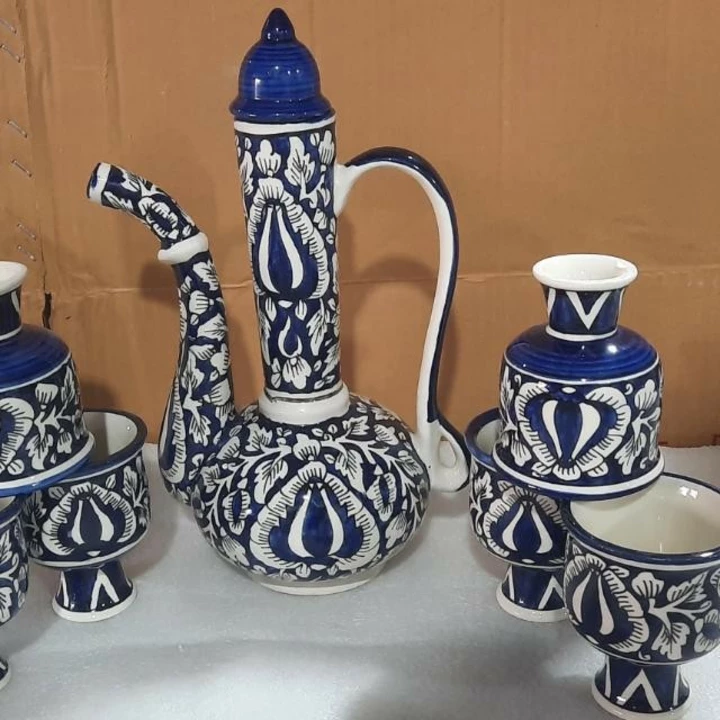 Post image Tha ziddu ceramic has updated their profile picture.