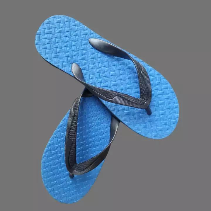 21 Texture flip flops uploaded by business on 12/19/2022