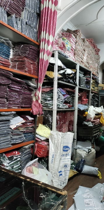 Warehouse Store Images of Chaudhary fashion