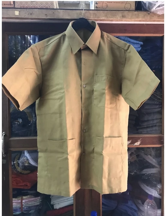 Warehouse Store Images of Trimurti garments