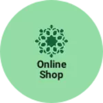 Business logo of Online shop