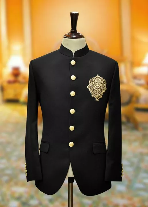 Product image with price: Rs. 6999, ID: prince-coat-388722f0