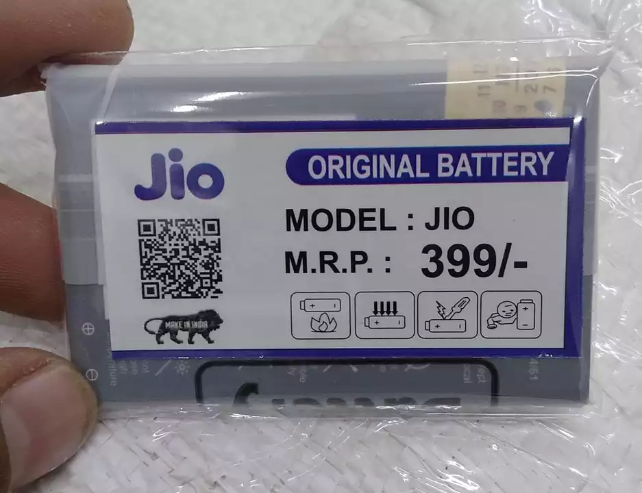 Post image I want 11-50 pieces of Mobile battery  at a total order value of 10000. Please send me price if you have this available.