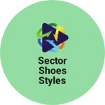 Business logo of Sector shoes styles