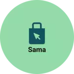 Business logo of Sama