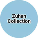 Business logo of Zuhan collection