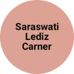 Business logo of Saraswati lediz carner