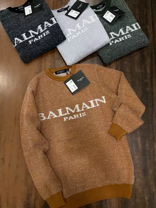 Sweater  uploaded by Fashion Mart Rajpora on 12/19/2022