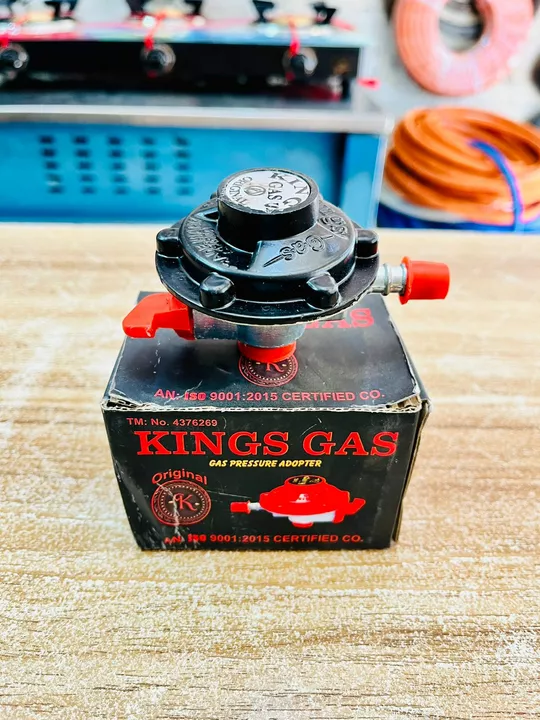 Post image My adaptor is best quality and best testing full replacement and good product King gas adaptor iso registered certificate company king gas company phone number 890 933 27King gas company phone number 890 933 2742