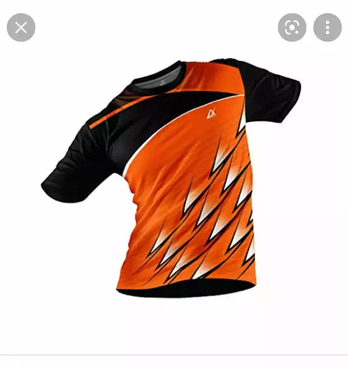 Product uploaded by Chatrapati sports garment on 12/19/2022