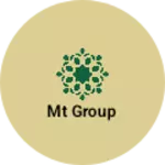 Business logo of Mt group