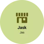 Business logo of Jask