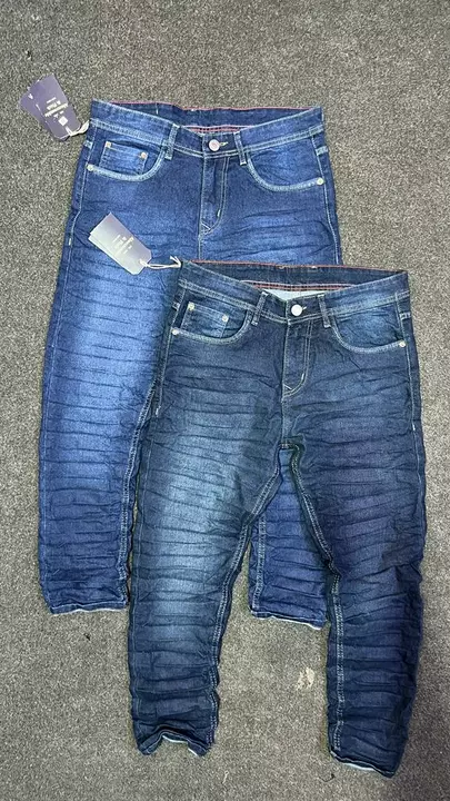 Jeans  uploaded by Tnj jeans on 12/19/2022