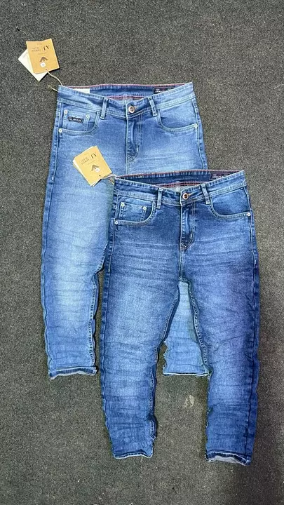 Jeans  uploaded by Tnj jeans on 12/19/2022