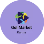 Business logo of Gol market