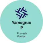 Business logo of Yamogruop