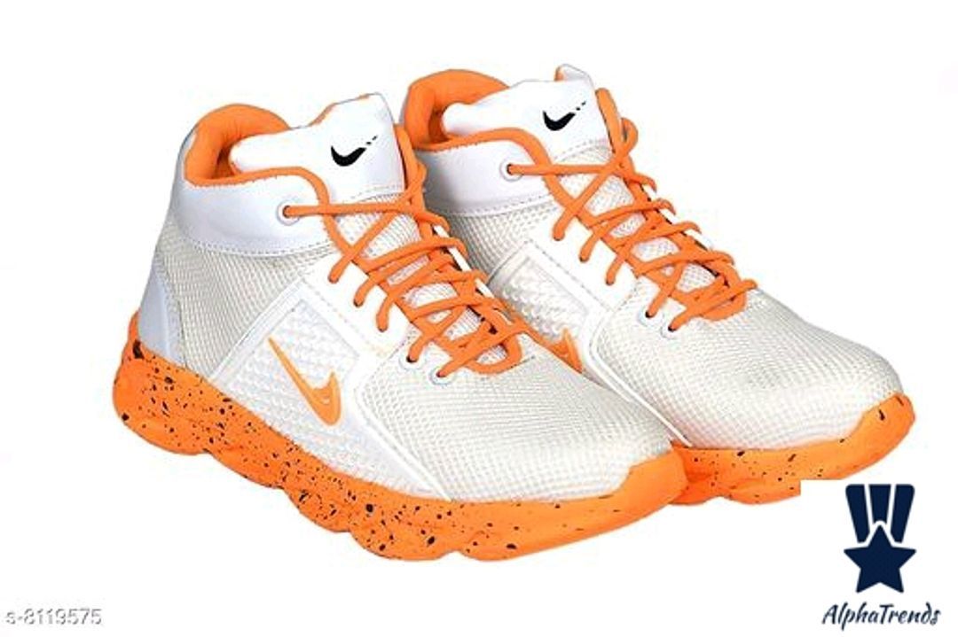 Running Sports Shoe For Men uploaded by business on 2/3/2021