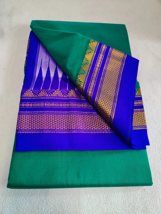 ILKAL sarees uploaded by business on 12/19/2022