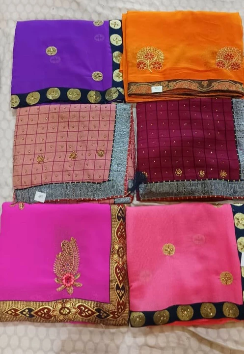 Factory Store Images of Ashutosh garment