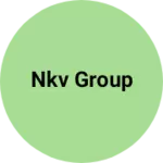 Business logo of Nkv group