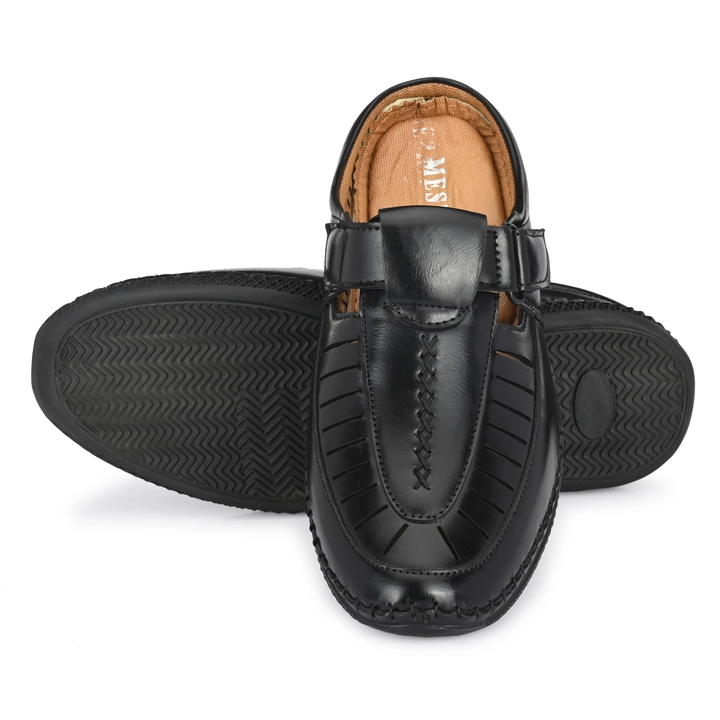 Bantu shoe for man uploaded by S.B. Footwear on 12/19/2022